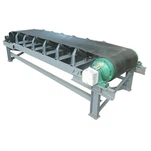 Tsau Siv Conveyor Tshuab