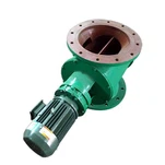 Rigid Impeller Feeder