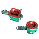 Rotary Valve