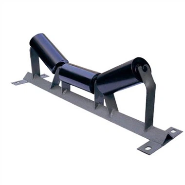 Troughing Idler